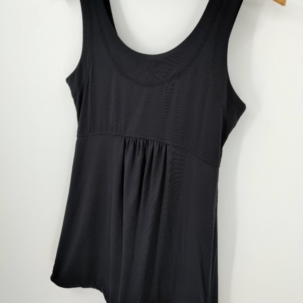 One Tooth  work out tank - Picture 2 of 5